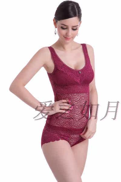 Corset amincissant en spandex - Ref 685736 Image 7