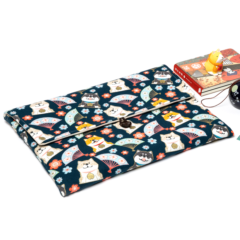 Matchdog applies Apple notebook macbook computer bag air13 3pro12 liner 15 6 inch protective sleeve