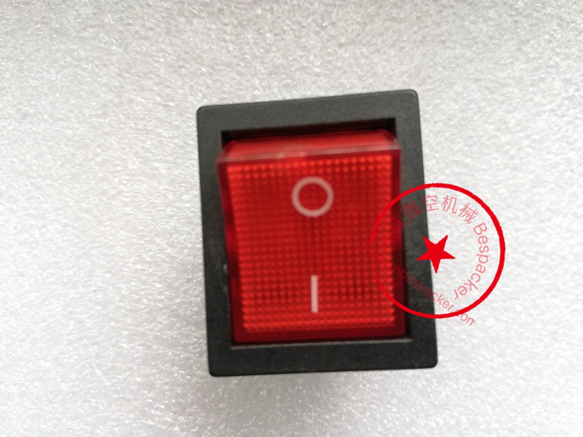 Warp switch 14343T880-01503