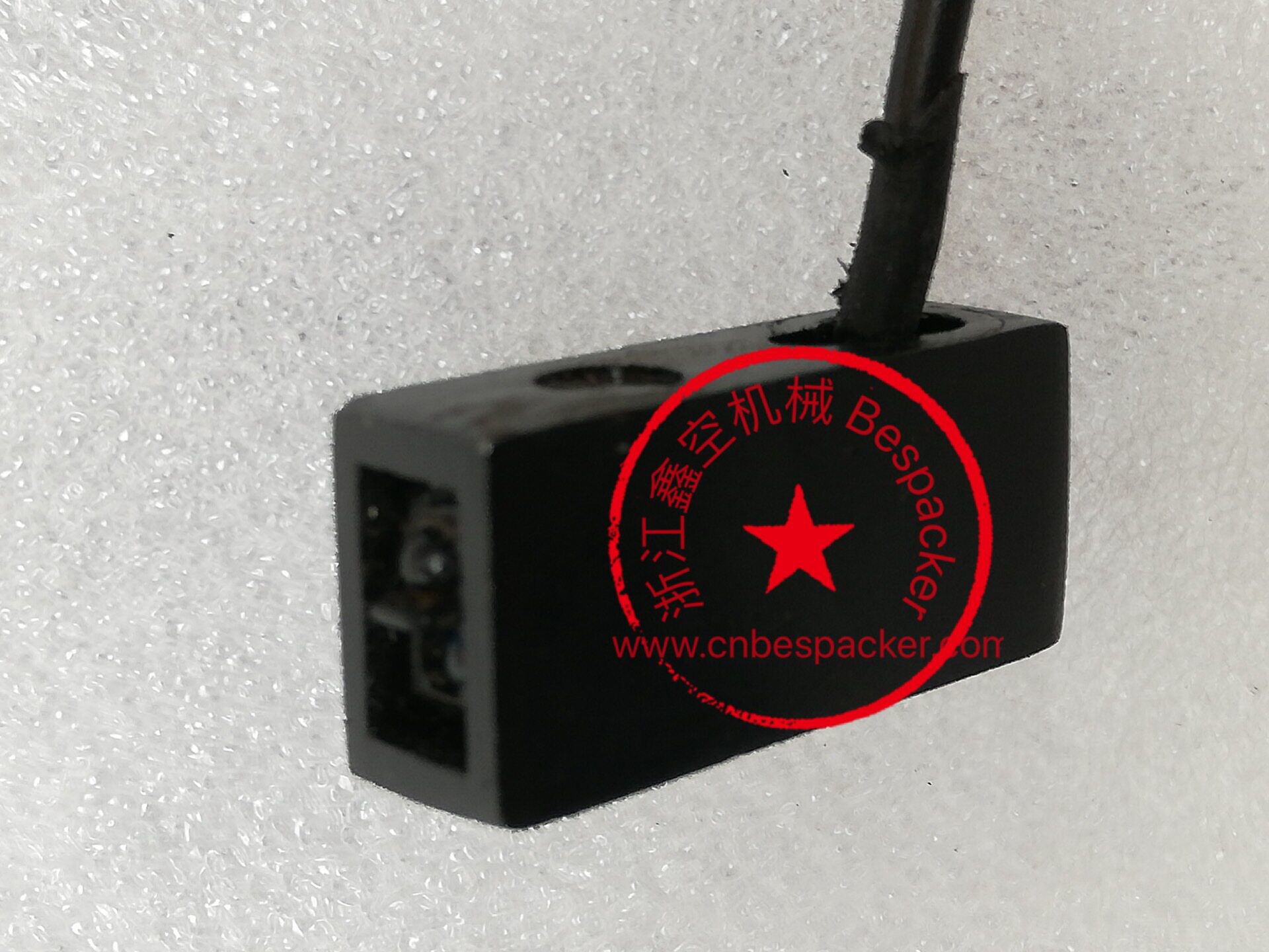 The opto-electronic eye is 12885-024