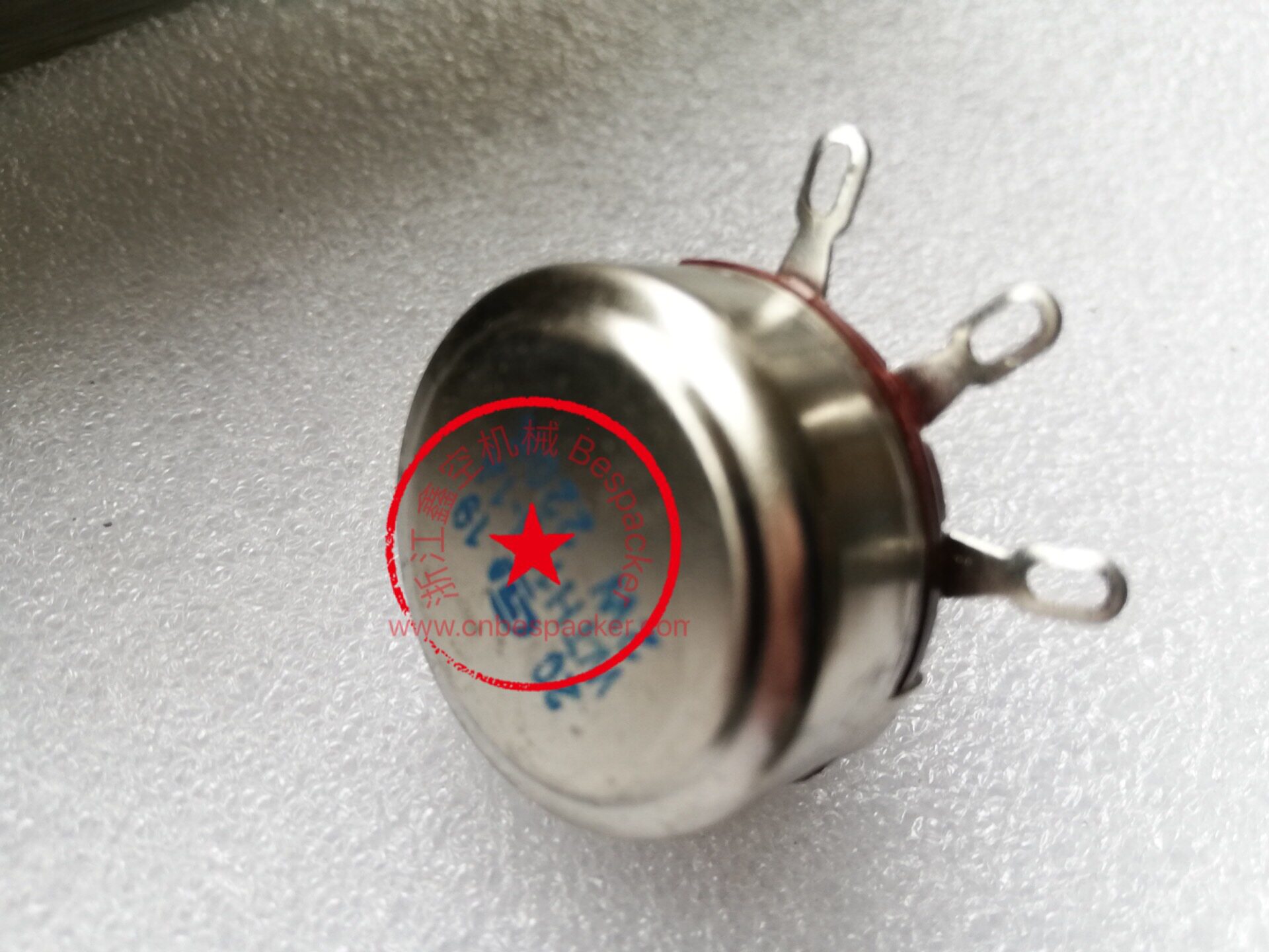 Limitator 14343T880-013