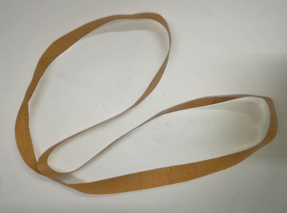 Sealing belt 00500000000062