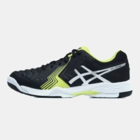Giày tennis nam Yasehi ASICs mùa xuân 2018 giày thể thao mới E705Y-9093 shop giày sneaker