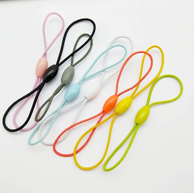 6 U pan DIY hanging door forbidden card 8 words elastic rope gym membership card bus card mini card