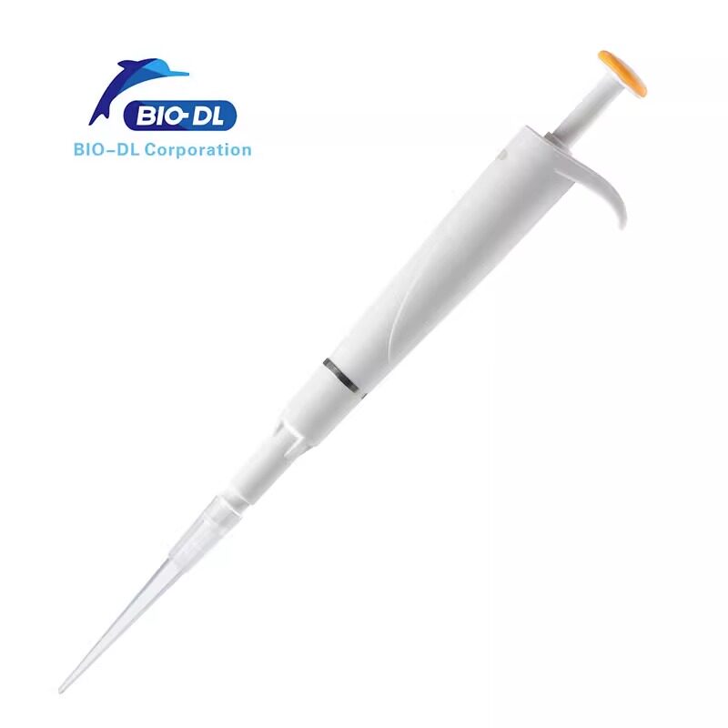 BIO-DL宝予德Mini移液器加样20 50 75 100 200 300ul小型移液枪