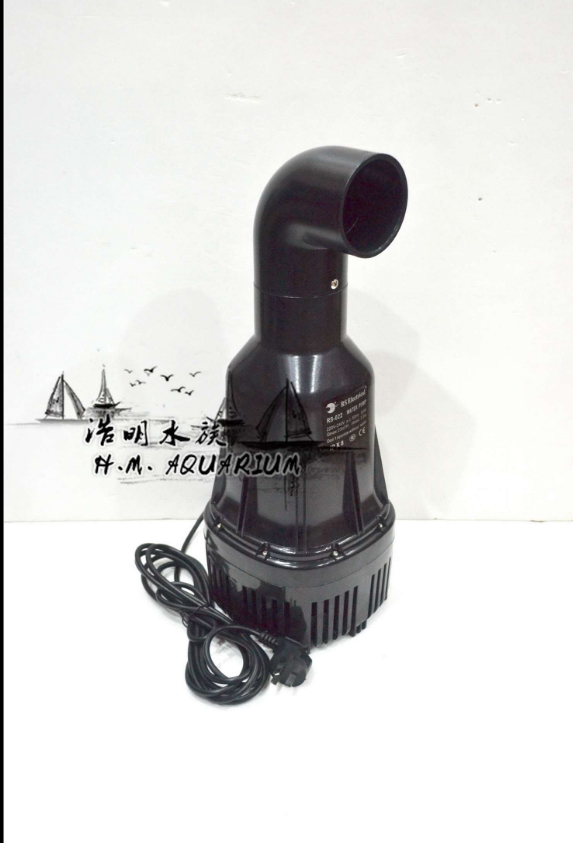 (Spot Speed Hair) Day win RS-022 Fish pool Filter submersible pump Large flow submersible pump Water pump filtration 50W