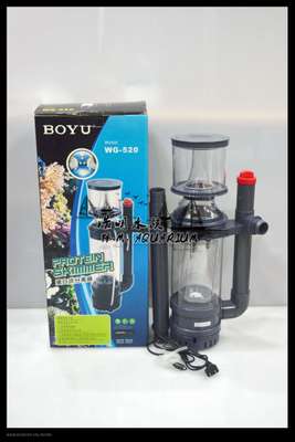 BOYU Boyu WG-520 protein separator