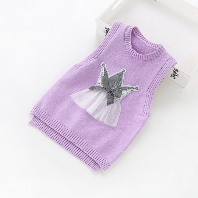 Pull fille - Ref 2104220 Image 25