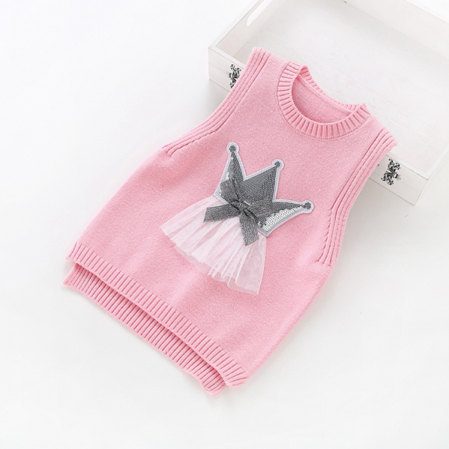 Pull fille - Ref 2104220 Image 24