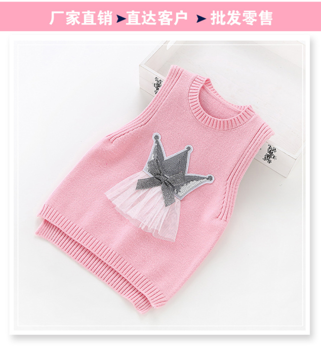 Pull fille - Ref 2104220 Image 20