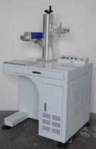 Laser marking spot welding accessories -- new white fiber cabinet-G03W with ordinary fiber optic path