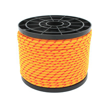 New product high density 3 5mm-50m full new material camping rope tent rope canopy rope fishing windproof rope clothesline