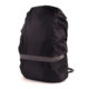 15-70L ທີ່ມີແຖບສະທ້ອນຄວາມປອດໄພໃນເວລາກາງຄືນ thickened backpack ຄຸນນະພາບສູງ rain cover backpack ກັນນ້ໍາປົກຫຸ້ມຂອງຂີ້ຝຸ່ນ
