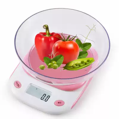 Long Association cooking scale 0 1G precision kitchen called Household Food weighing food high accuracy scale baking tool