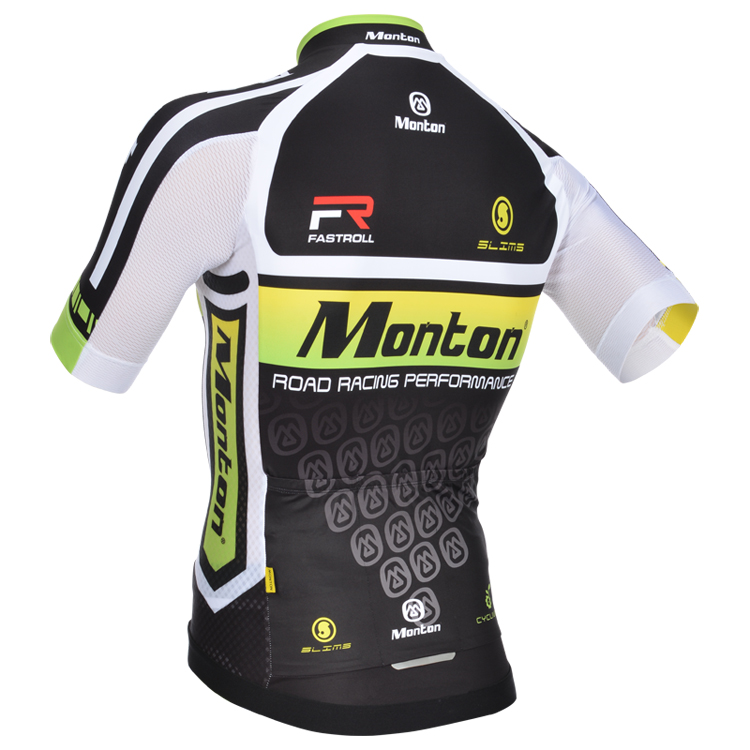 Vêtement cyclisme homme MONTON - Ref 2232261 Image 12