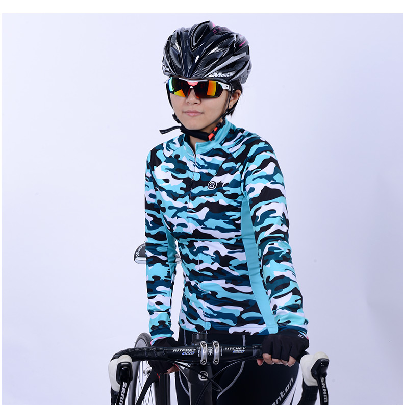 Vêtement cycliste femme MONTON - Ref 2208836 Image 21