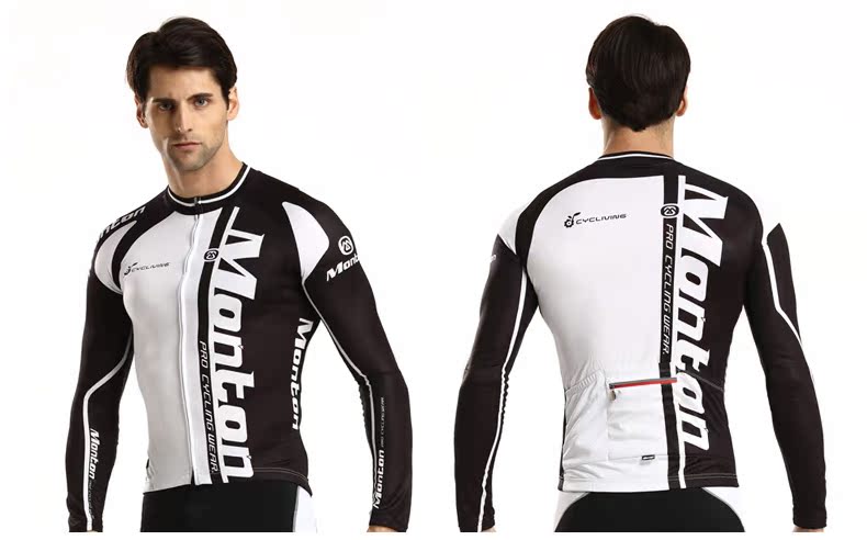 Tenue de cyclisme homme MONTON - Ref 2213103 Image 18