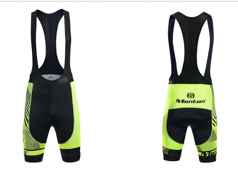 Tenue de cycliste homme MONTON - Ref 2232259 Image 25