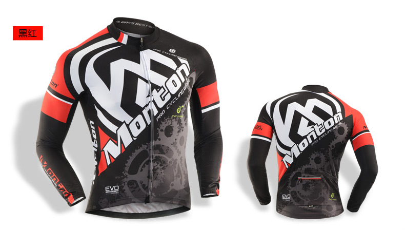 Tenue de cyclisme homme MONTON - Ref 2213103 Image 46