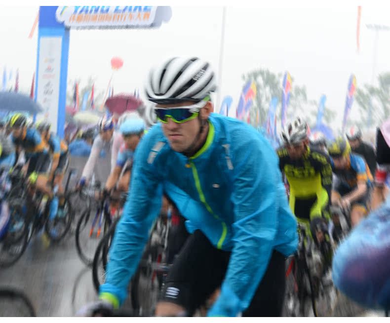 Vêtement cyclisme mixte MONTON - Ref 2232240 Image 15