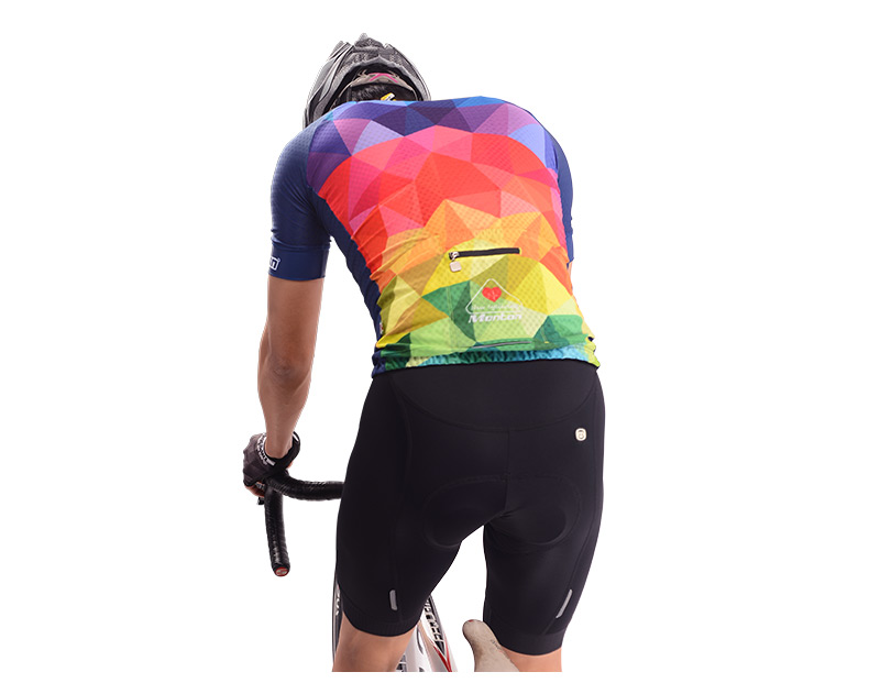 Vêtement cyclisme homme MONTON - Ref 2212380 Image 23