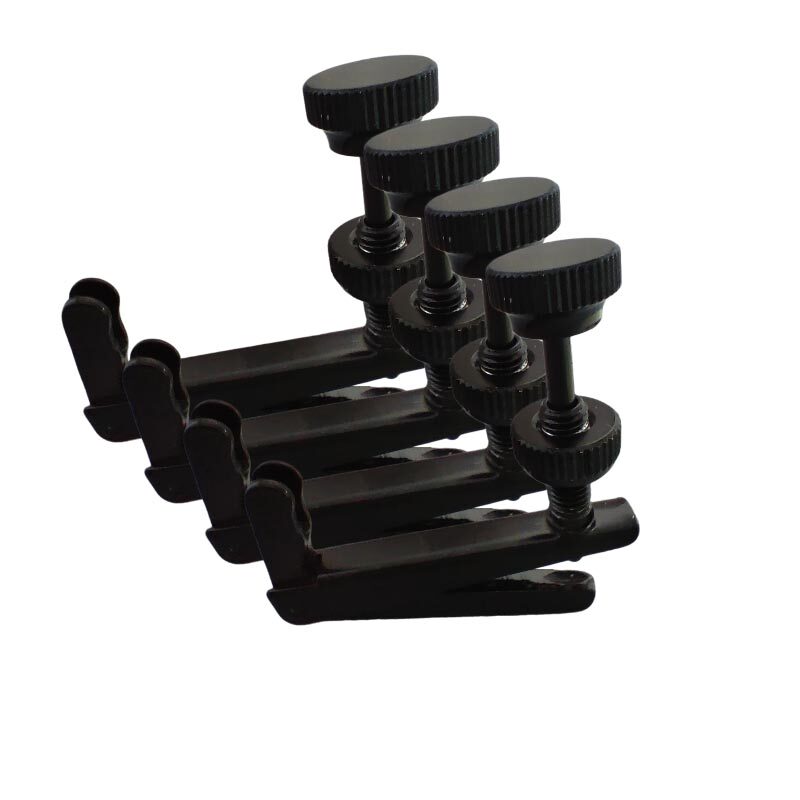 Cello Trimmer 4 4 3 4 Universal String Hook Cello Black White Gold Black Gold Trimmer