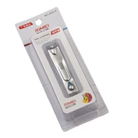 Никко A6514 Плоский рот (около 8,1 см)