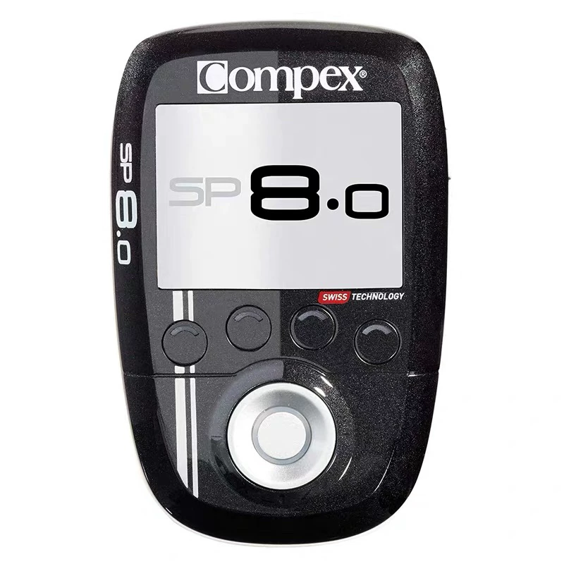 COMPEX [SP 8.0智能神经肌肉电刺激器运动康复训练健身肌萎缩康复]