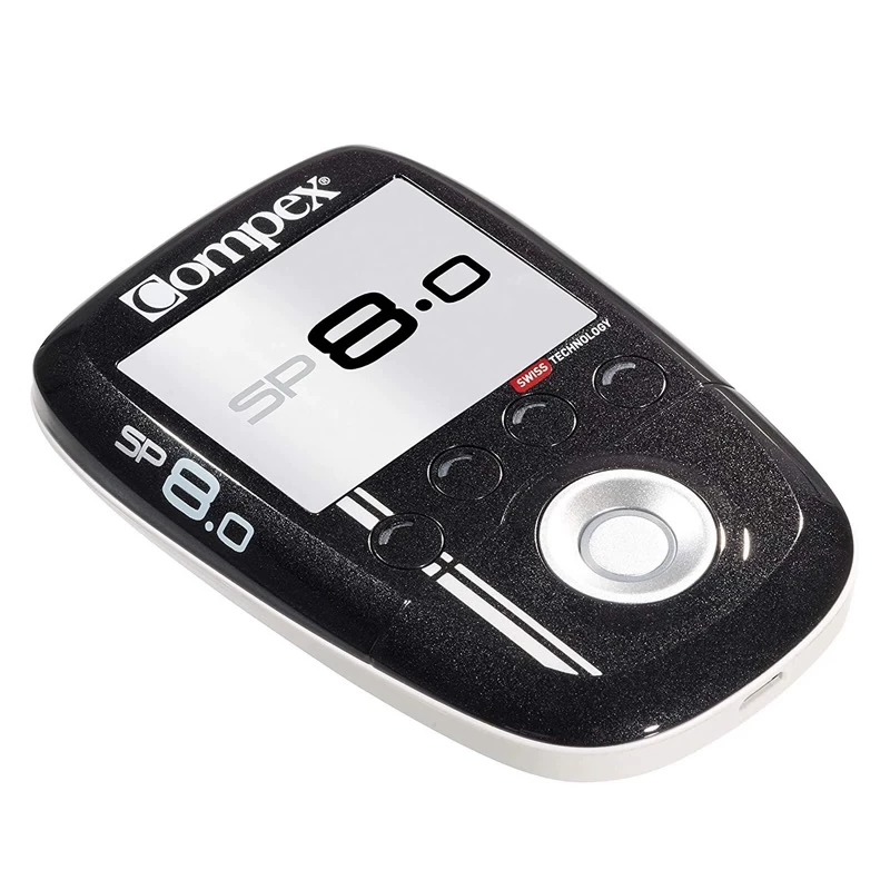 COMPEX [SP 8.0智能神经肌肉电刺激器运动康复训练健身肌萎缩康复]