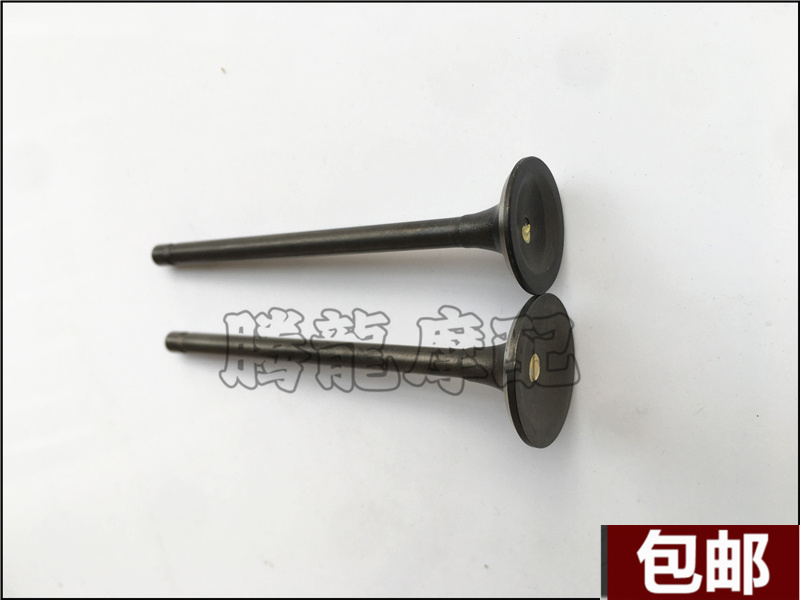 Suitable for benali 150S small and fast dragon QJ150-31 valve intake door lever exhaust door lever-Taobao