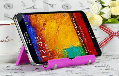 Support téléphone mobile - Ref 1360582 Image 13