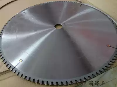 Jinli Star saw blade 12 inch 14 inch 16 inch 18 inch aluminum extrusion material cutting saw blade 100 tooth 120 tooth