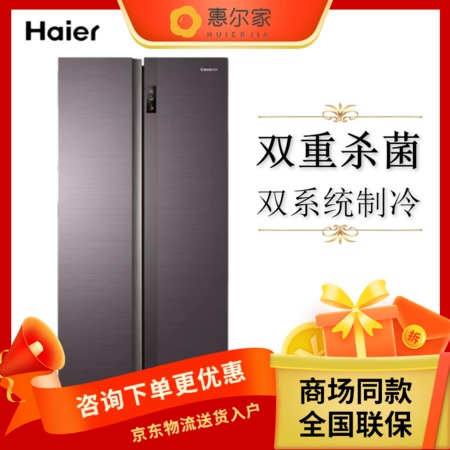 Casarte Casa BCD-600WMCTU1