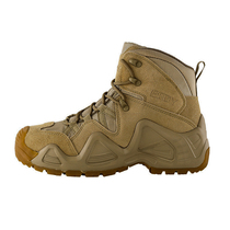 New 511 Tactical boots Mountaineering boots Men wear and breathable Martin boots American Low Ultra Light Special Soldiers Desert Boots