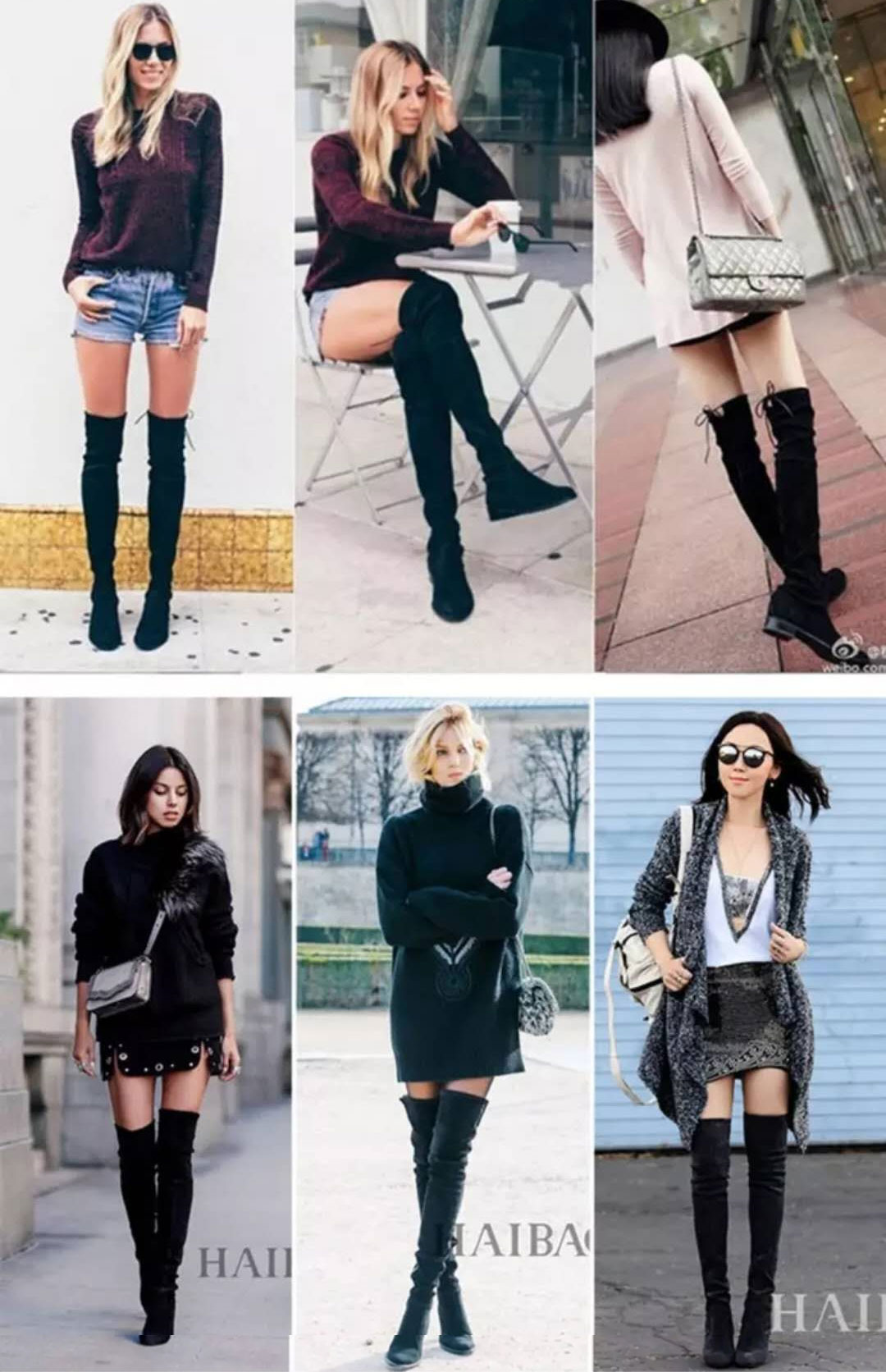 Bottes mi-saison femme OTHER en Caoutchouc - Ref 3249422 Image 14