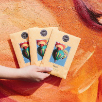 American bridge water fragrant incense bag Fragrant Bag Wardrobe bedroom with small fragrant bag lasting fragrance in the bedroom