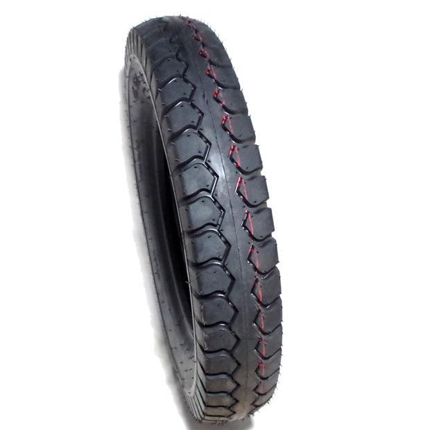 Xe máy điện ba bánh 4,00 400 4,50 450 500 5,00-12 lốp bên trong lốp xe lốp xe máy nào tốt nhất