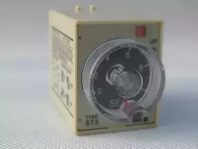 ST3P delay relay ST3PA-A B C D F full series