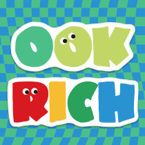 HaloStudio Original OK Mouse Pad RICH Over-Heating Girls Lovely Desk Pad