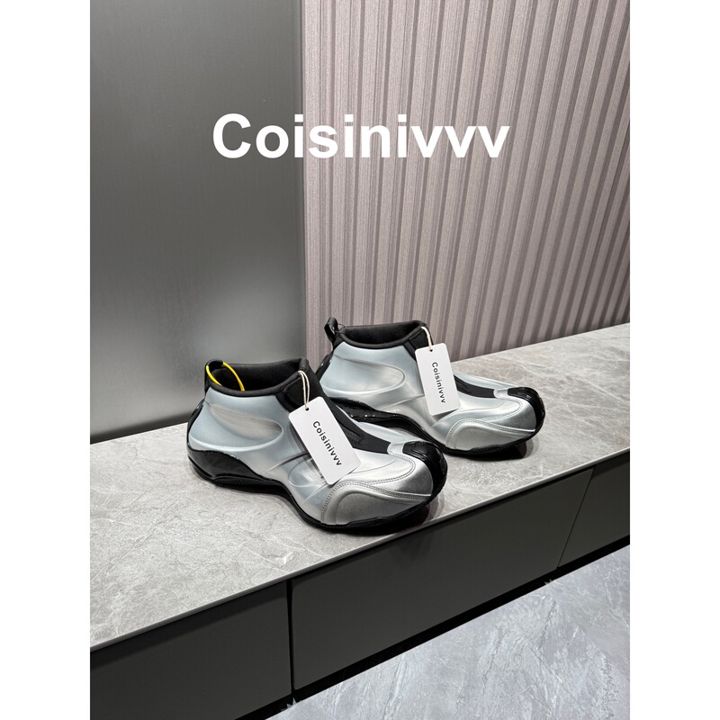 Coisinivvv-2026 New Model Basketball Shoes Same Style as Ruan Jingtian Men's Basketball Casual Sports Shoes Coisinivvv-2026 New Model Basketball Shoes Same Style as Ruan Jingtian Men's Basketball Casual Sports Shoes