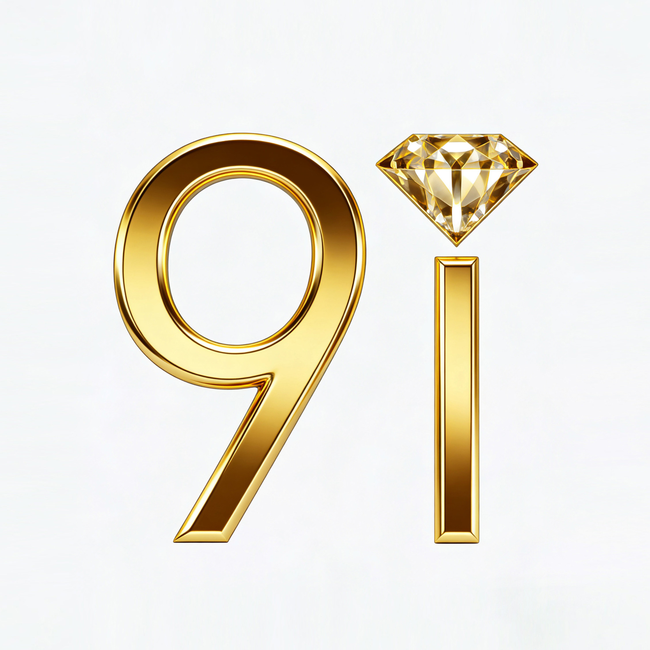 久爱珠宝旗舰店的LOGO