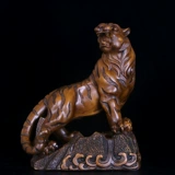 Двенадцать Zodiac Tiger Red Wine Rick