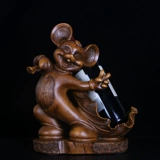 Двенадцать Zodiac Tiger Red Wine Rick