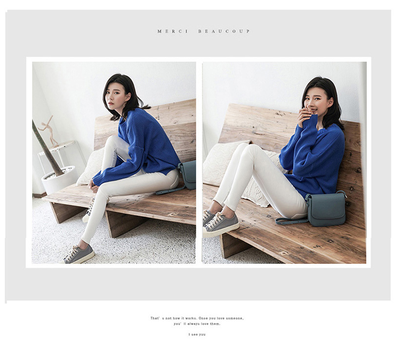 Quần legging Nam Cực mặc mùa thu đông 2018 mới cộng với bút chì nhung chín điểm dày chân đen quần legging đùi