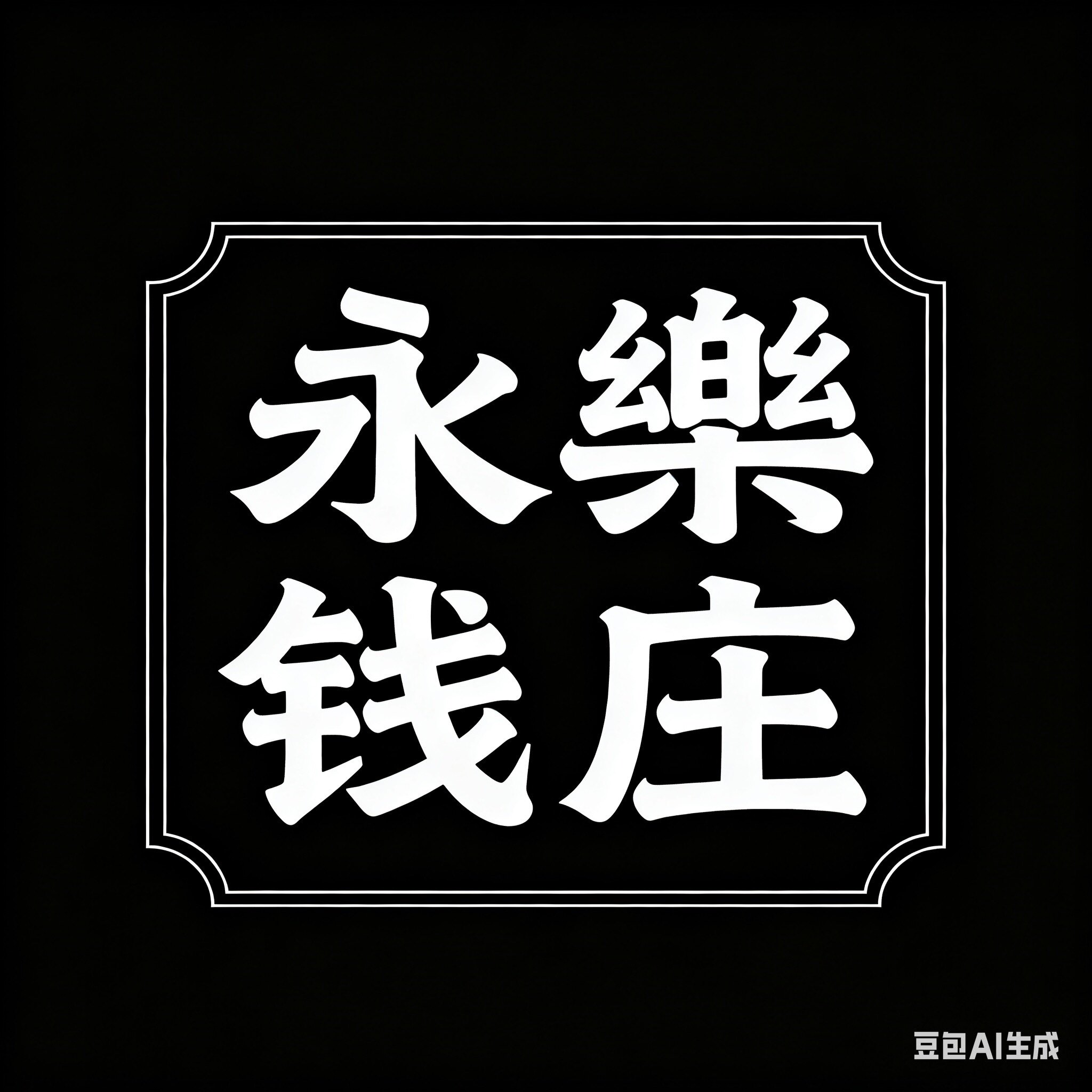 永樂钱庄