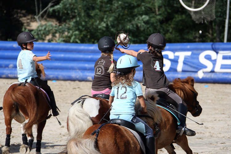 Article équitation pour enfant - Ref 1378426 Image 16