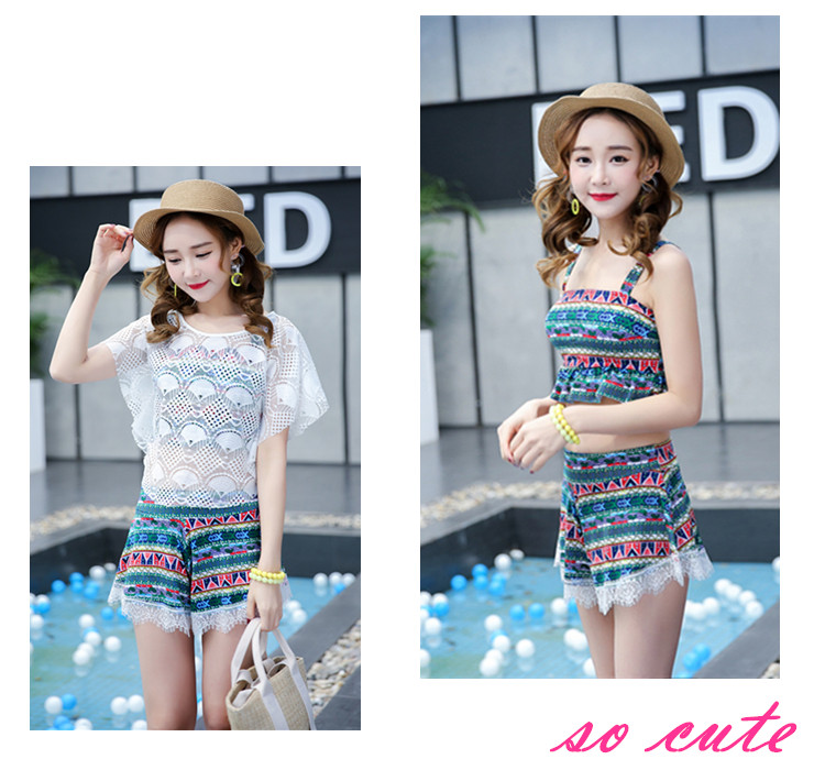 Maillot de bain pour femme - Ref 3037355 Image 35