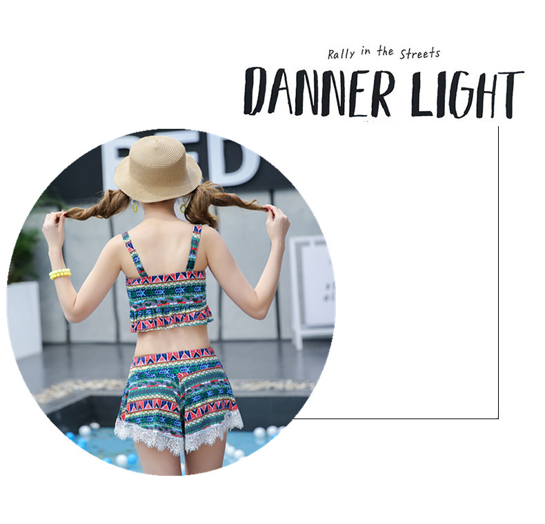 Maillot de bain pour femme - Ref 3037355 Image 36