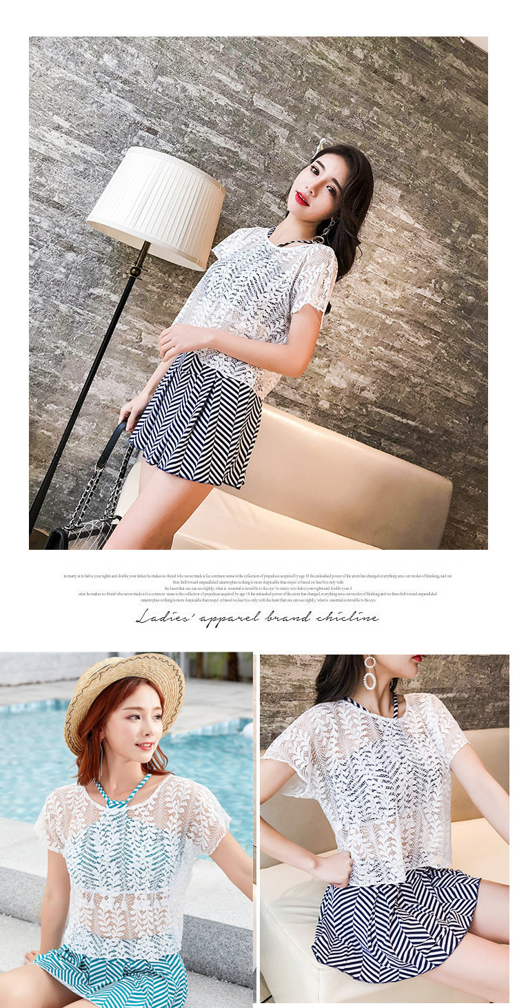 Maillot de bain pour femme - Ref 3037355 Image 23