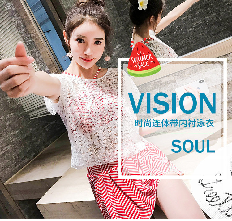 Maillot de bain pour femme - Ref 3037355 Image 16